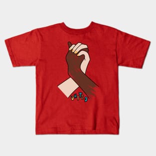 united Kids T-Shirt